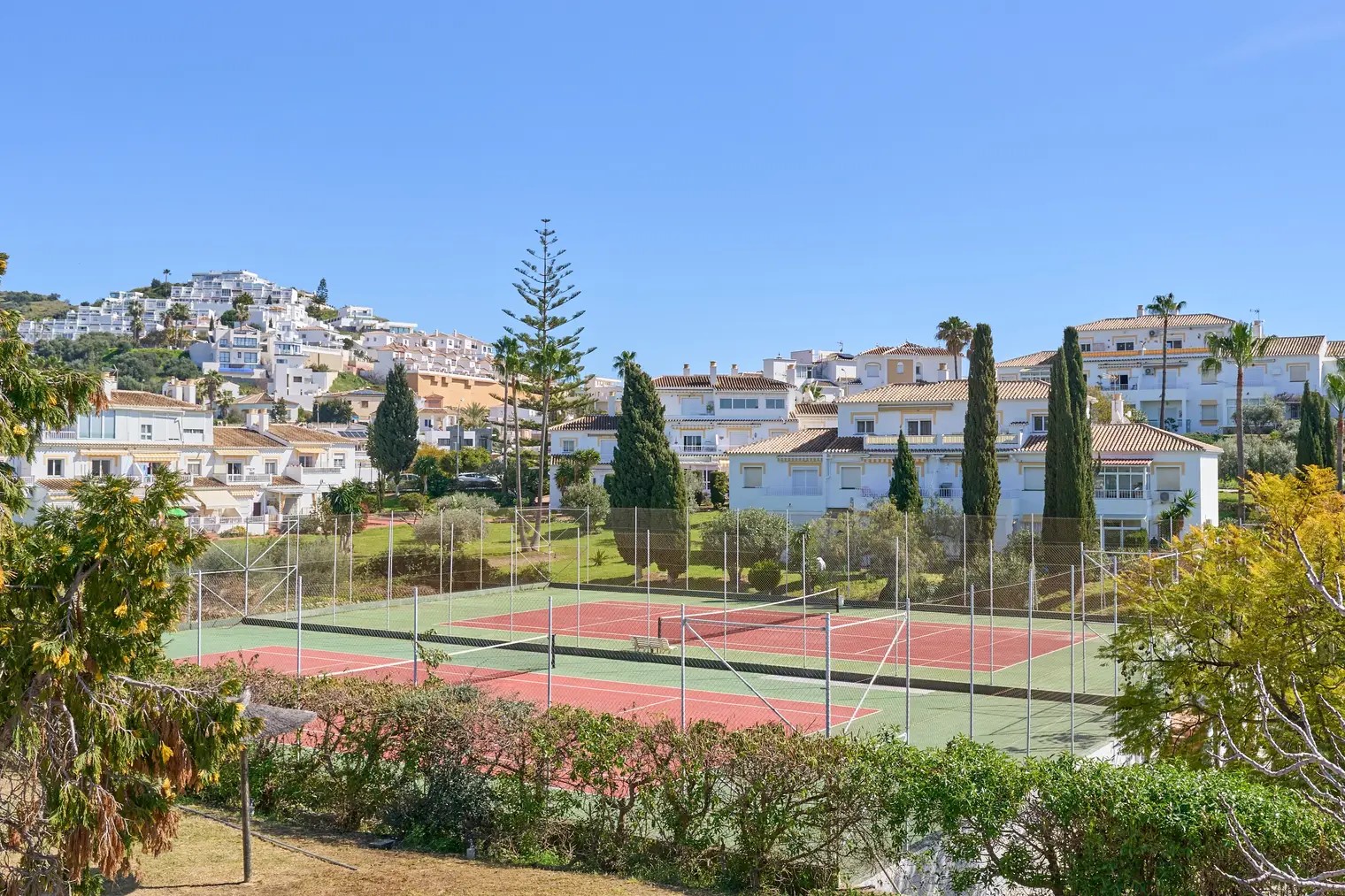 Entorno Torrox Park